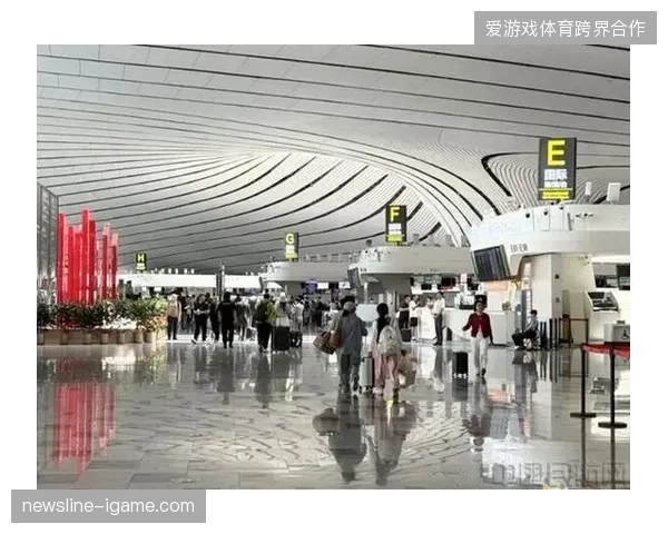 扩容后的机场与车站，能否支撑2026世界杯单日爆发式客流输送？