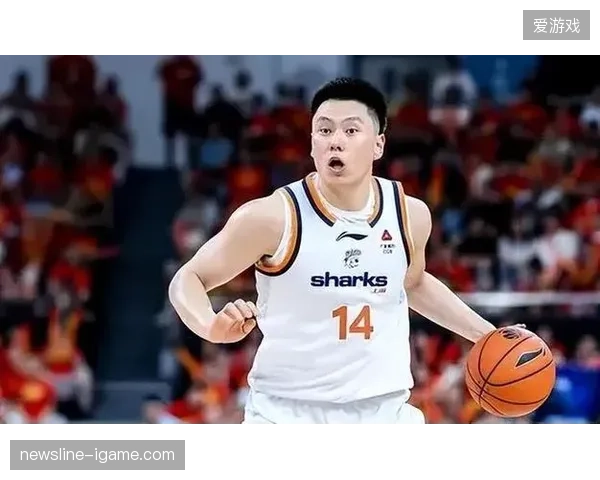 上海队锋线李弘权以精准外线投射立足，成为卢伟教练空间型四号位战术的关键棋子